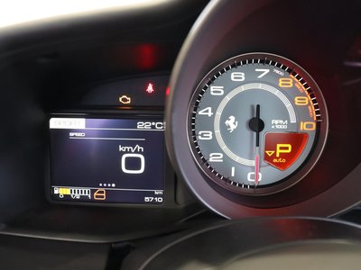 صورة مصغرة 13 لـ 2016 FERRARI 488 GTB