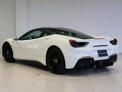 2016 FERRARI 488 GTB photo 8