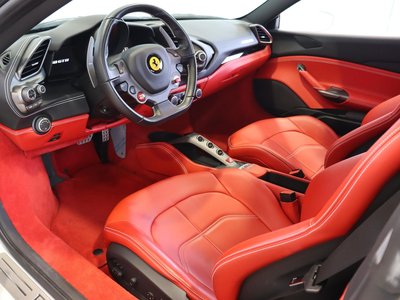 2016 FERRARI 488 GTB photo 3
