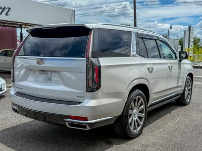 CADILLAC ESCALADE - 6