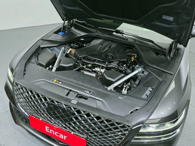 GENESIS G80 (RG3) - 7