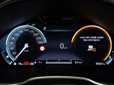 GENESIS G80 (RG3) - 8
