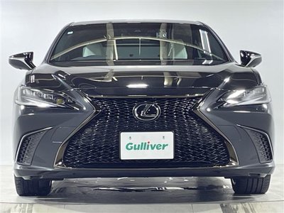 2024 Lexus ES 缩略图 33