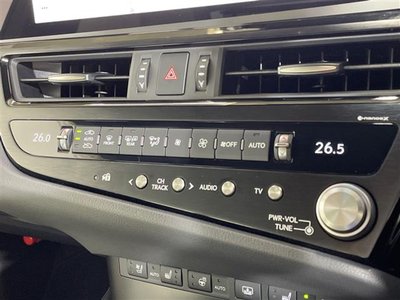 2024 Lexus ES 缩略图 18