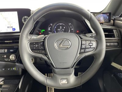 2024 Lexus ES 缩略图 11