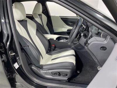 2024 Lexus ES 缩略图 27