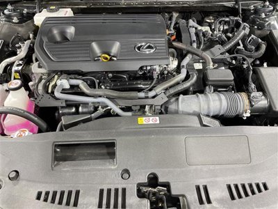 2024 Lexus ES 缩略图 42