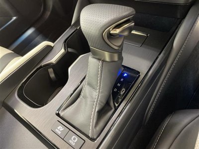 2024 Lexus ES 缩略图 20