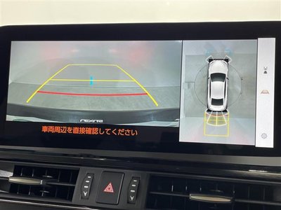 2024 Lexus ES 照片 3