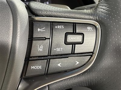 2024 Lexus ES 照片 7