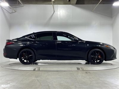 2024 Lexus ES 缩略图 39
