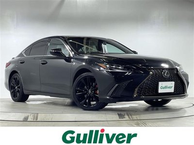 2024 Lexus ES 照片 1
