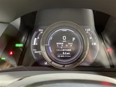 2024 Lexus ES 缩略图 15