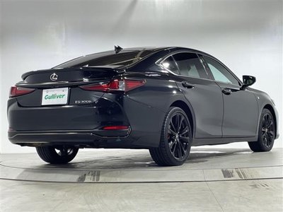 2024 Lexus ES 缩略图 38