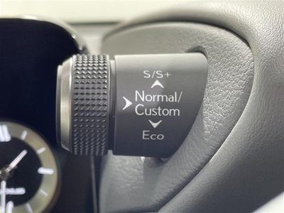 2024 Lexus ES 缩略图 13