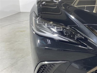 2024 Lexus ES 缩略图 40