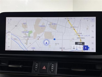2024 Lexus ES 缩略图 16
