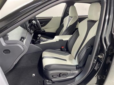 2024 Lexus ES 缩略图 32