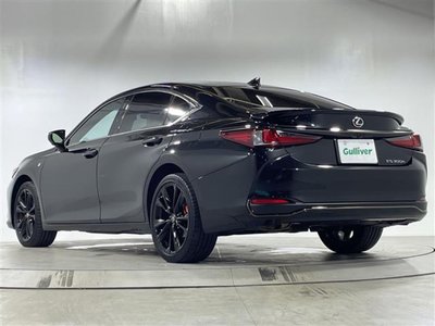 2024 Lexus ES 缩略图 36