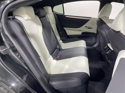 2024 Lexus ES 缩略图 28