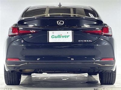 2024 Lexus ES 缩略图 37