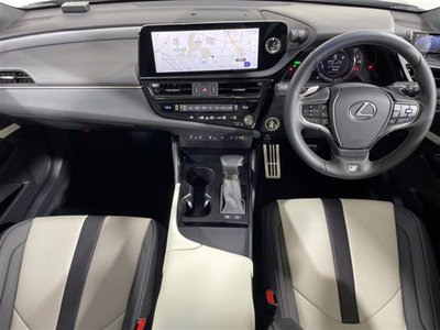 2024 Lexus ES 照片 2