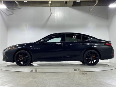 2024 Lexus ES 缩略图 35