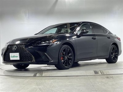 2024 Lexus ES 缩略图 34