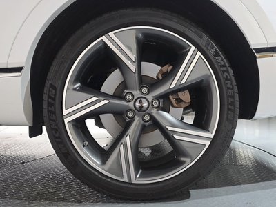 صورة 8 لـ 2024 Genesis GV80