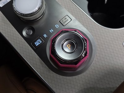 2024 Genesis GV80 thumbnail 12