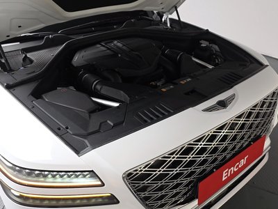 صورة 7 لـ 2024 Genesis GV80
