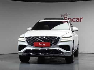 صورة 3 لـ 2024 Genesis GV80