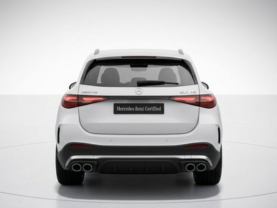 2025 Mercedes-BENZ GLC photo 3