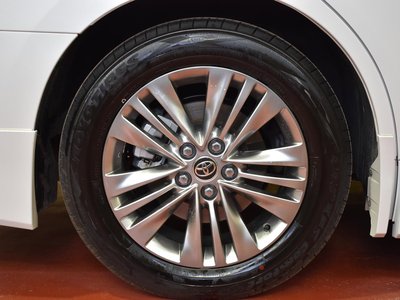 2025 TOYOTA ALPHARD 缩略图 27