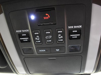 2025 TOYOTA ALPHARD 缩略图 19