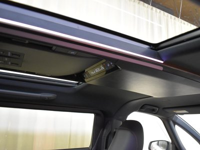 2025 TOYOTA ALPHARD 缩略图 20