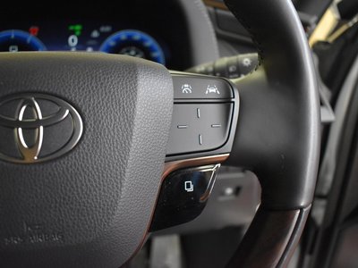 2025 TOYOTA ALPHARD 缩略图 15