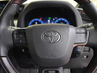 2025 TOYOTA ALPHARD 缩略图 13