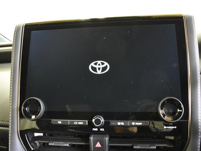 TOYOTA ALPHARD - 10