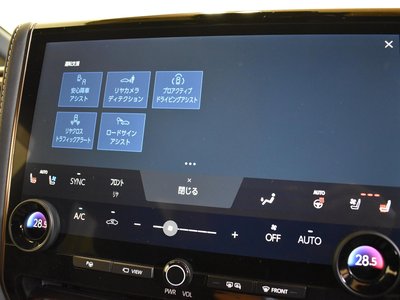 2025 TOYOTA ALPHARD 缩略图 25