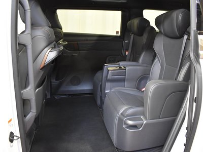 TOYOTA ALPHARD - 6
