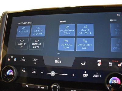 2025 TOYOTA ALPHARD 缩略图 24