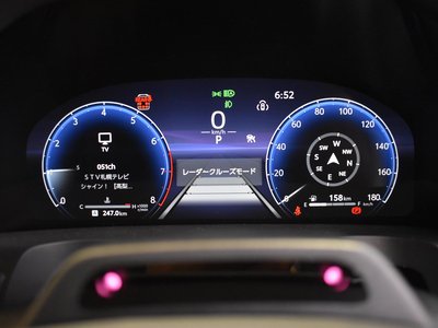 2025 TOYOTA ALPHARD 缩略图 16