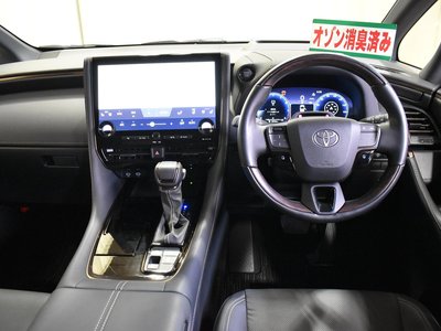 2025 TOYOTA ALPHARD 缩略图 26
