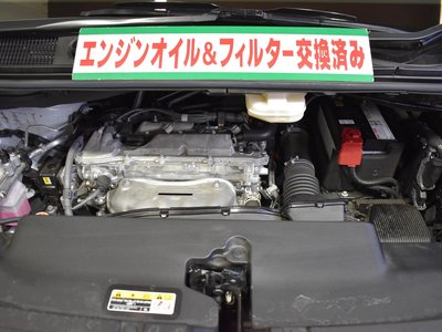 TOYOTA ALPHARD - 3