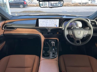 TOYOTA CROWN SPORT - 3