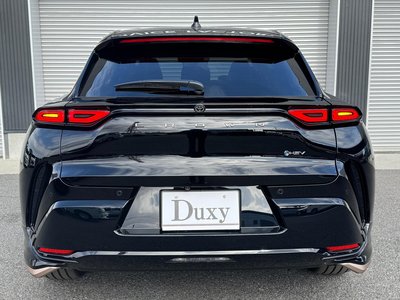 TOYOTA CROWN SPORT - 7