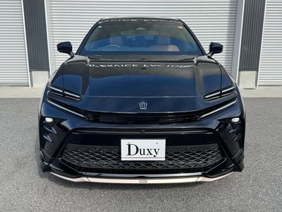 TOYOTA CROWN SPORT - 4