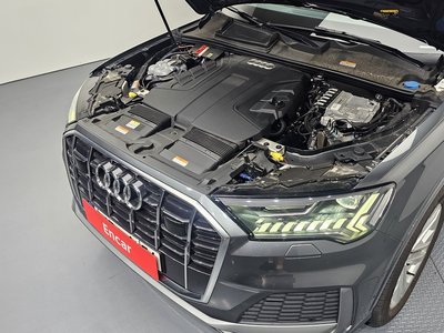 2021 AUDI Q7 photo 7