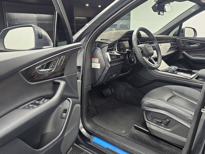 صورة مصغرة 13 لـ 2021 AUDI Q7